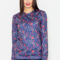  Sweatshirt model 77041 Figl 