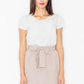  Skirt model 77113 Figl 