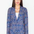  Jacket model 77132 Figl 