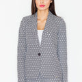  Jacket model 77135 Figl 
