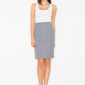  Skirt model 77139 Figl 
