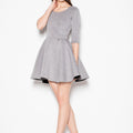  Cocktail dress model 77201 Venaton 