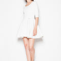  Cocktail dress model 77202 Venaton 