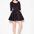  Cocktail dress model 77203 Venaton 