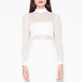  Evening dress model 77231 Venaton 