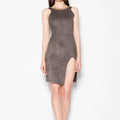  Evening dress model 77244 Venaton 