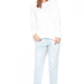  Blouse model 77309 Katrus 