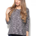  Blouse model 77333 Katrus 