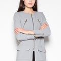  Coat model 77422 Venaton 