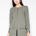  Coat model 77423 Venaton 