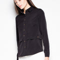  Long sleeve shirt model 77462 Venaton 