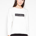  Blouse model 77493 Venaton 
