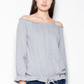  Blouse model 77497 Venaton 