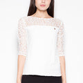  Blouse model 77526 Venaton 