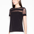  Blouse model 77561 Venaton 