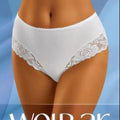  Panties model 10594 Wolbar 