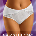  Panties model 10596 Wolbar 