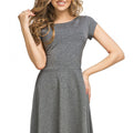  Evening dress model 93568 Tessita 