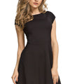  Evening dress model 93569 Tessita 