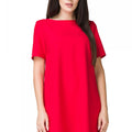  Cocktail dress model 93570 Tessita 