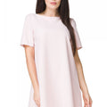  Cocktail dress model 93572 Tessita 