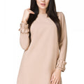  Cocktail dress model 93577 Tessita 