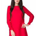  Cocktail dress model 93584 Tessita 
