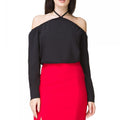  Blouse model 93608 Tessita 