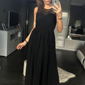  Long dress model 93956 YourNewStyle 