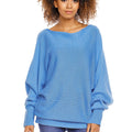  Bat style blouse model 94499 PeeKaBoo 