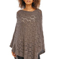  Poncho model 94520 PeeKaBoo 