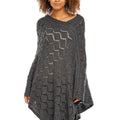  Poncho model 94521 PeeKaBoo 