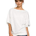  Sweatshirt model 104232 BeWear 