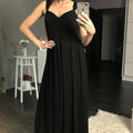  Long dress model 105269 YourNewStyle 