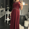  Long dress model 105274 YourNewStyle 