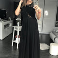  Long dress model 105275 YourNewStyle 
