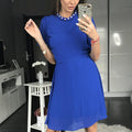  Cocktail dress model 105289 YourNewStyle 