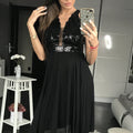  Evening dress model 105294 YourNewStyle 