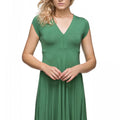  Evening dress model 107266 Tessita 