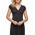  Evening dress model 107269 Tessita 
