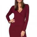  Evening dress model 107307 Tessita 