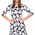  Daydress model 107318 Tessita 