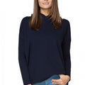  Sweatshirt model 107344 Tessita 