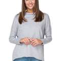  Sweatshirt model 107345 Tessita 