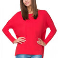  Sweatshirt model 107347 Tessita 