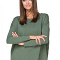  Sweatshirt model 107348 Tessita 