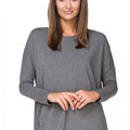  Sweatshirt model 107349 Tessita 