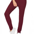  Tracksuit trousers model 107315 Tessita 