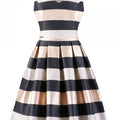  Cocktail dress model 108519 Jersa 
