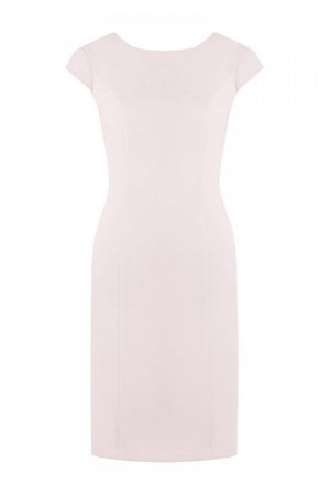  Cocktail dress model 108522 Jersa 